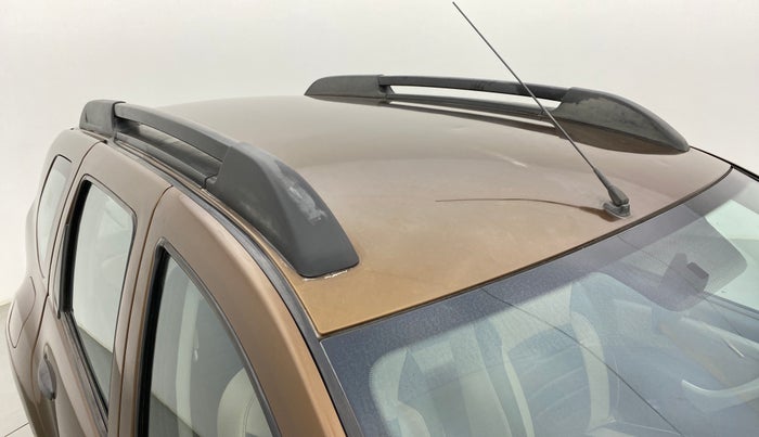 2013 Renault Duster 85 PS RXL, Diesel, Manual, 93,819 km, Roof