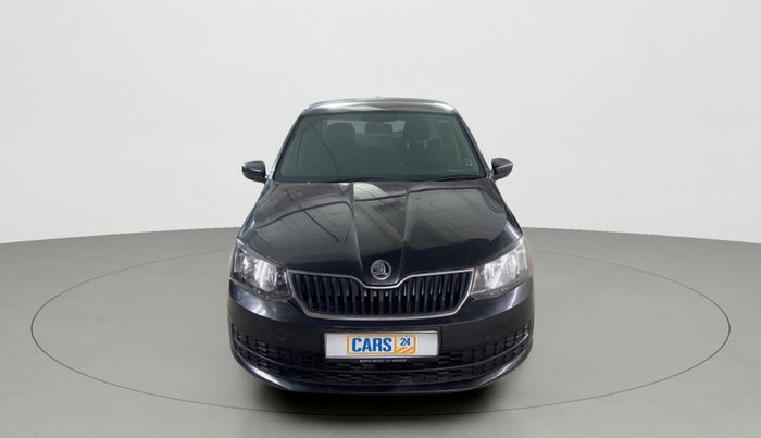 2020 Skoda Rapid ACTIVE 1.0 TSI, Petrol, Manual, 30,761 km, Front