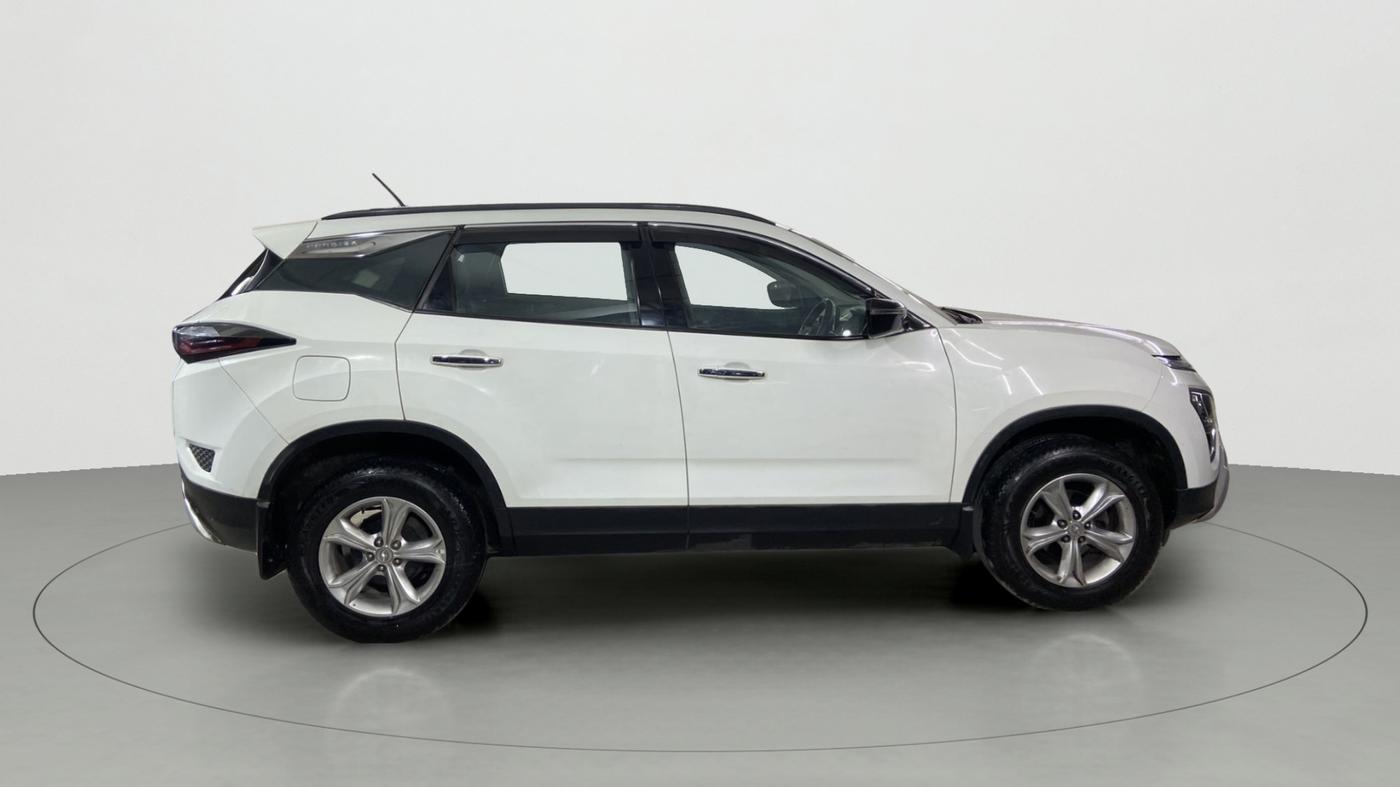 2019 Tata Harrier XT 2.0L KRYOTEC, Diesel, Manual, 16,157 km, Right Side View
