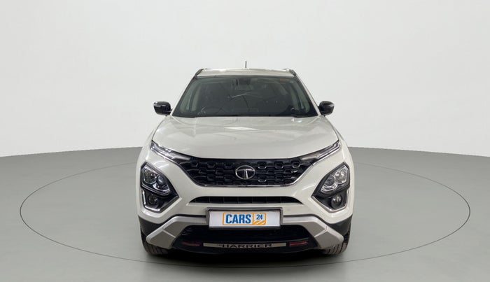2019 Tata Harrier XT 2.0L KRYOTEC, Diesel, Manual, 16,157 km, Front