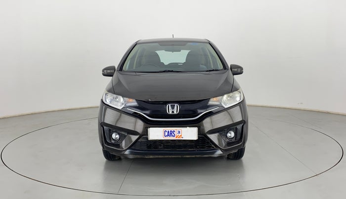 2015 Honda Jazz 1.2L I-VTEC V, Petrol, Manual, 48,145 km, Front