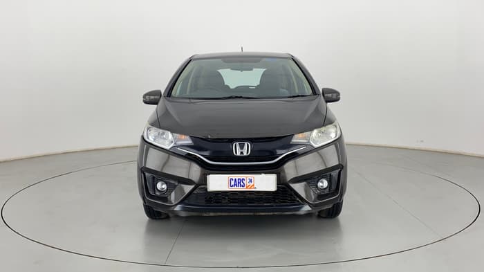 2015 Honda Jazz 1.2L I-VTEC V, Petrol, Manual, 48,145 km, Front