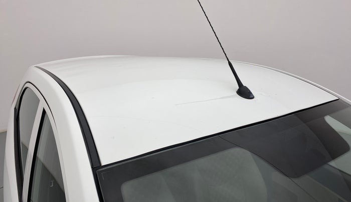 2018 Hyundai Eon MAGNA +, Petrol, Manual, 17,550 km, Roof