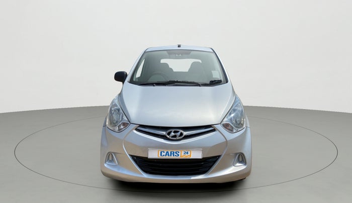 2016 Hyundai Eon ERA +, Petrol, Manual, 30,021 km, Front