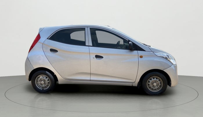 2016 Hyundai Eon ERA +, Petrol, Manual, 30,021 km, Right Side View