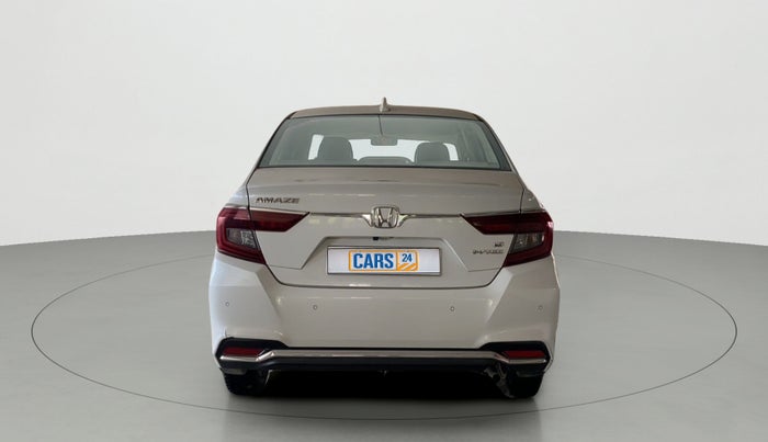 2021 Honda Amaze 1.2L I-VTEC VX CVT, Petrol, Automatic, 28,320 km, Back/Rear