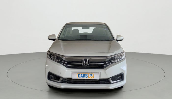 2021 Honda Amaze 1.2L I-VTEC VX CVT, Petrol, Automatic, 28,320 km, Front