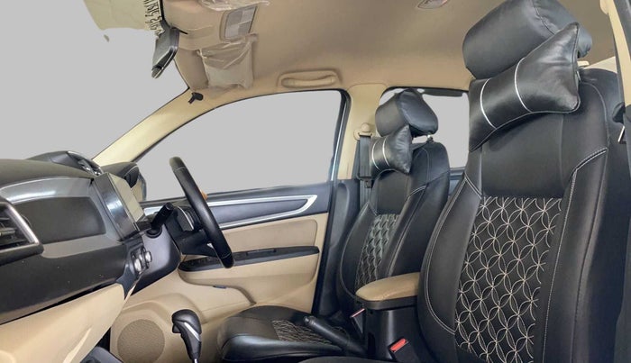 2021 Honda Amaze 1.2L I-VTEC VX CVT, Petrol, Automatic, 28,320 km, Right Side Front Door Cabin