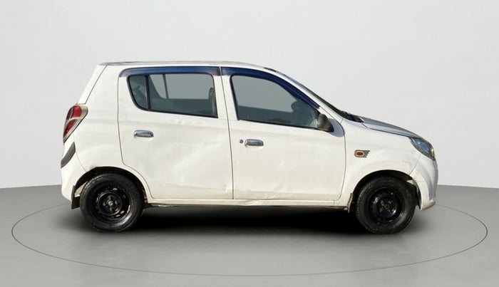2014 Maruti Alto 800 LXI, CNG, Manual, 46,997 km, Right Side View