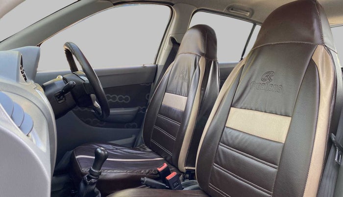 2014 Maruti Alto 800 LXI, CNG, Manual, 46,997 km, Right Side Front Door Cabin