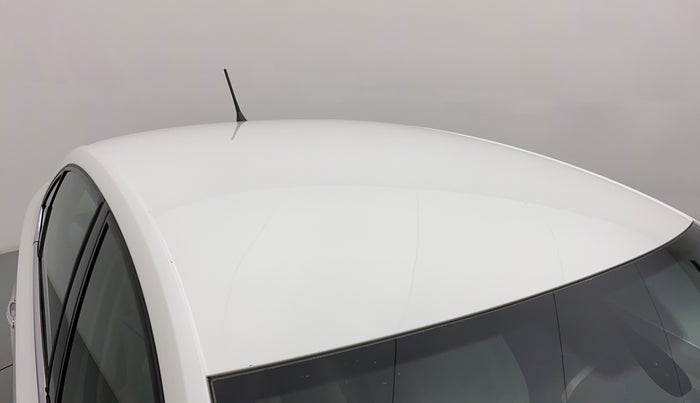 2021 Skoda Rapid STYLE TSI, Petrol, Manual, 14,881 km, Roof