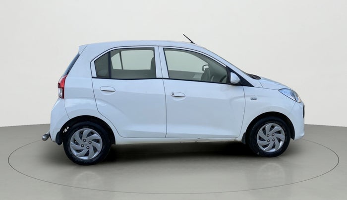 2019 Hyundai NEW SANTRO SPORTZ AMT, Petrol, Automatic, 15,523 km, Right Side View
