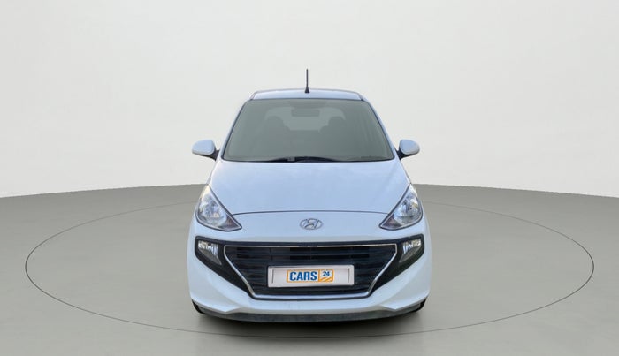 2019 Hyundai NEW SANTRO SPORTZ AMT, Petrol, Automatic, 15,523 km, Front