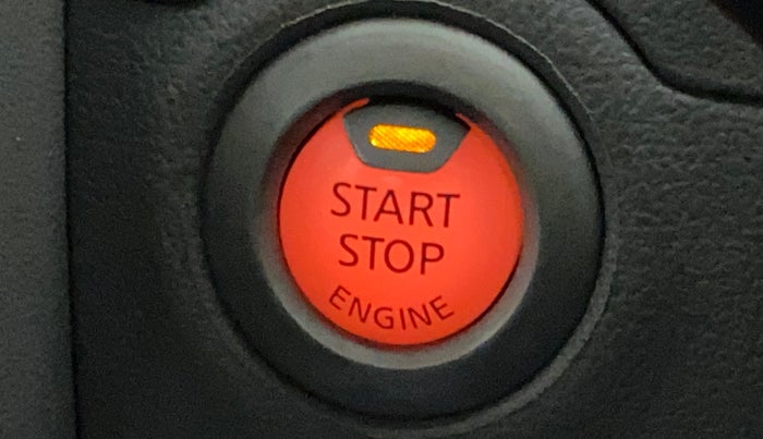 2015 Nissan Micra XV CVT, Petrol, Automatic, 81,695 km, Keyless Start/ Stop Button