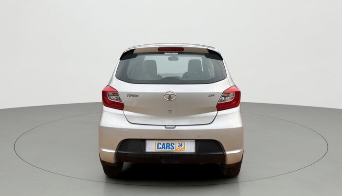 2019 Tata Tiago XM PETROL, Petrol, Manual, 41,809 km, Back/Rear