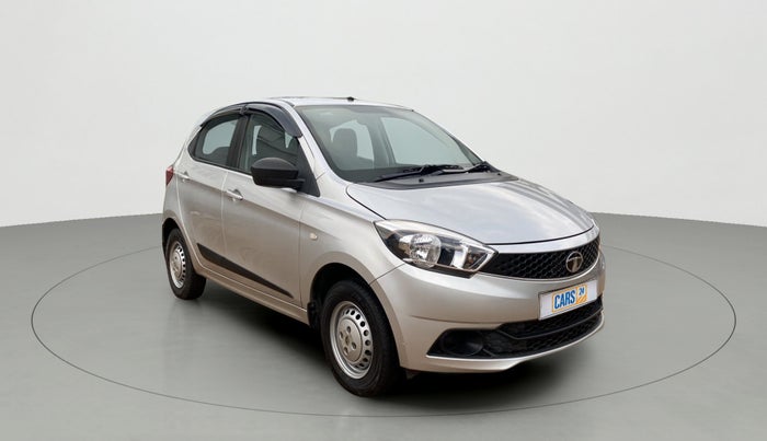 2019 Tata Tiago XM PETROL, Petrol, Manual, 41,809 km, SRP