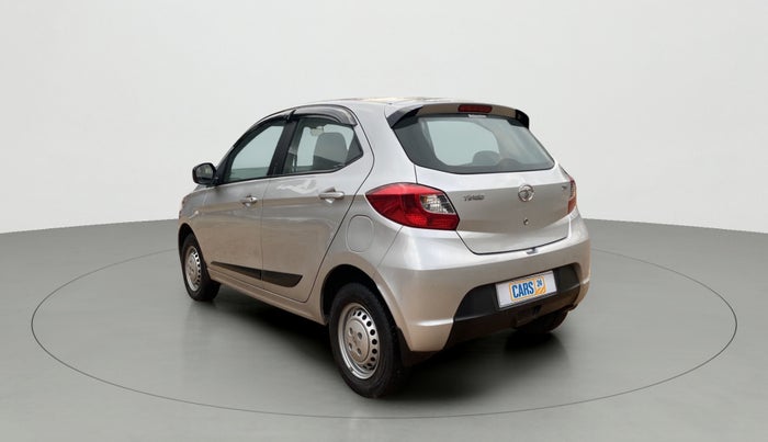 2019 Tata Tiago XM PETROL, Petrol, Manual, 41,809 km, Left Back Diagonal