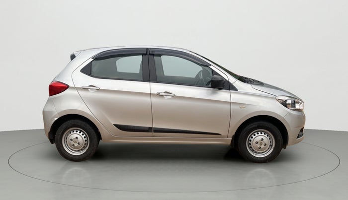 2019 Tata Tiago XM PETROL, Petrol, Manual, 41,809 km, Right Side View