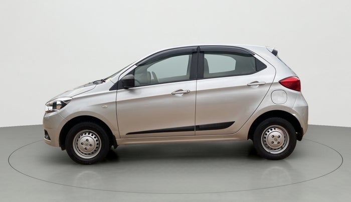 2019 Tata Tiago XM PETROL, Petrol, Manual, 41,809 km, Left Side