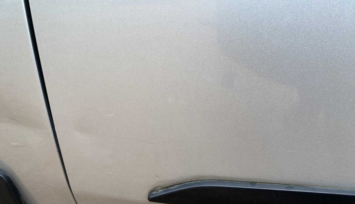 2019 Tata Tiago XM PETROL, Petrol, Manual, 41,809 km, Front passenger door - Slightly dented