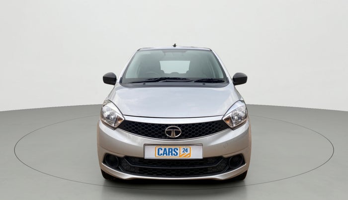 2019 Tata Tiago XM PETROL, Petrol, Manual, 41,809 km, Front