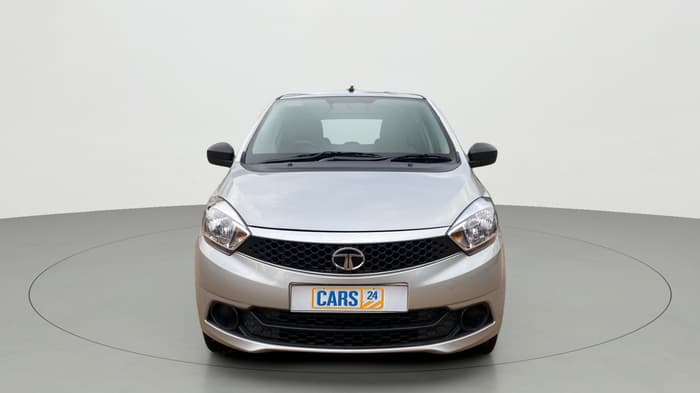 2019 Tata Tiago XM PETROL, Petrol, Manual, 41,809 km, Front