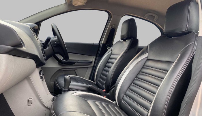 2019 Tata Tiago XM PETROL, Petrol, Manual, 41,809 km, Right Side Front Door Cabin
