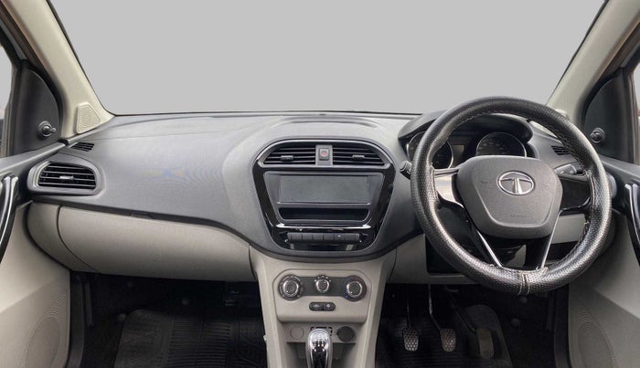 2019 Tata Tiago XM PETROL, Petrol, Manual, 41,809 km, Dashboard