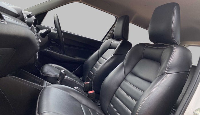 2018 Maruti Swift VXI, Petrol, Manual, 65,351 km, Right Side Front Door Cabin