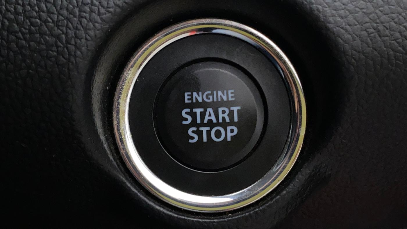 2019 Maruti Swift ZXI, Petrol, Manual, 32,776 km, Keyless Start/ Stop Button