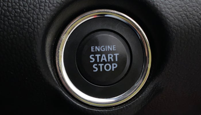 2019 Maruti Swift ZXI, Petrol, Manual, 32,776 km, Keyless Start/ Stop Button