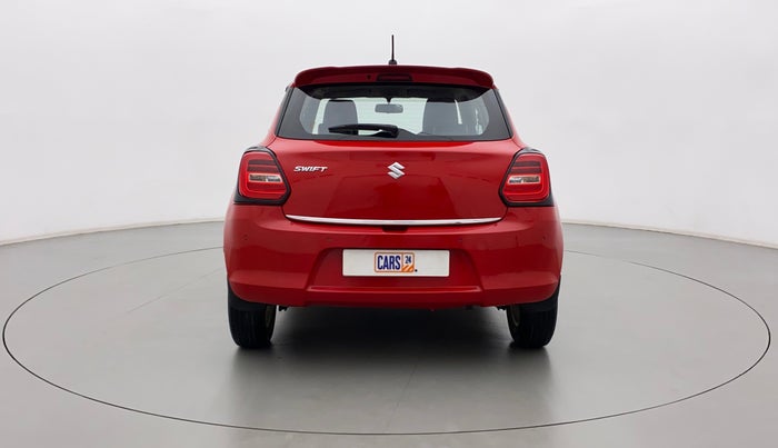 2019 Maruti Swift ZXI, Petrol, Manual, 32,776 km, Back/Rear