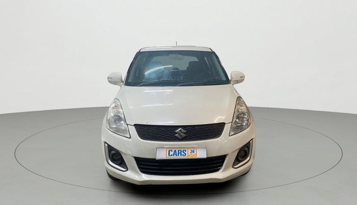 2016 Maruti Swift VDI (O), Diesel, Manual, 37,260 km, Front