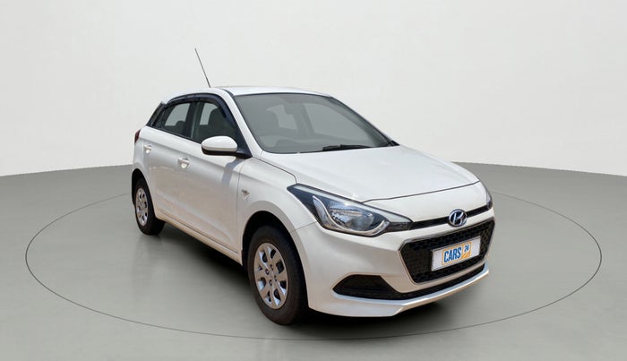 2016 Hyundai Elite i20 MAGNA 1.2, Petrol, Manual, 42,851 km, SRP