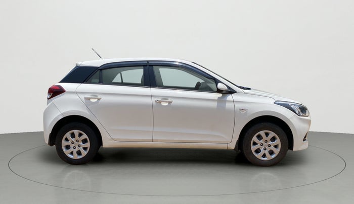 2016 Hyundai Elite i20 MAGNA 1.2, Petrol, Manual, 42,851 km, Right Side View