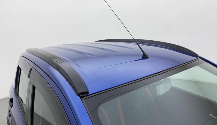 2018 Maruti Celerio X ZXI (O) AMT, Petrol, Automatic, 43,055 km, Roof