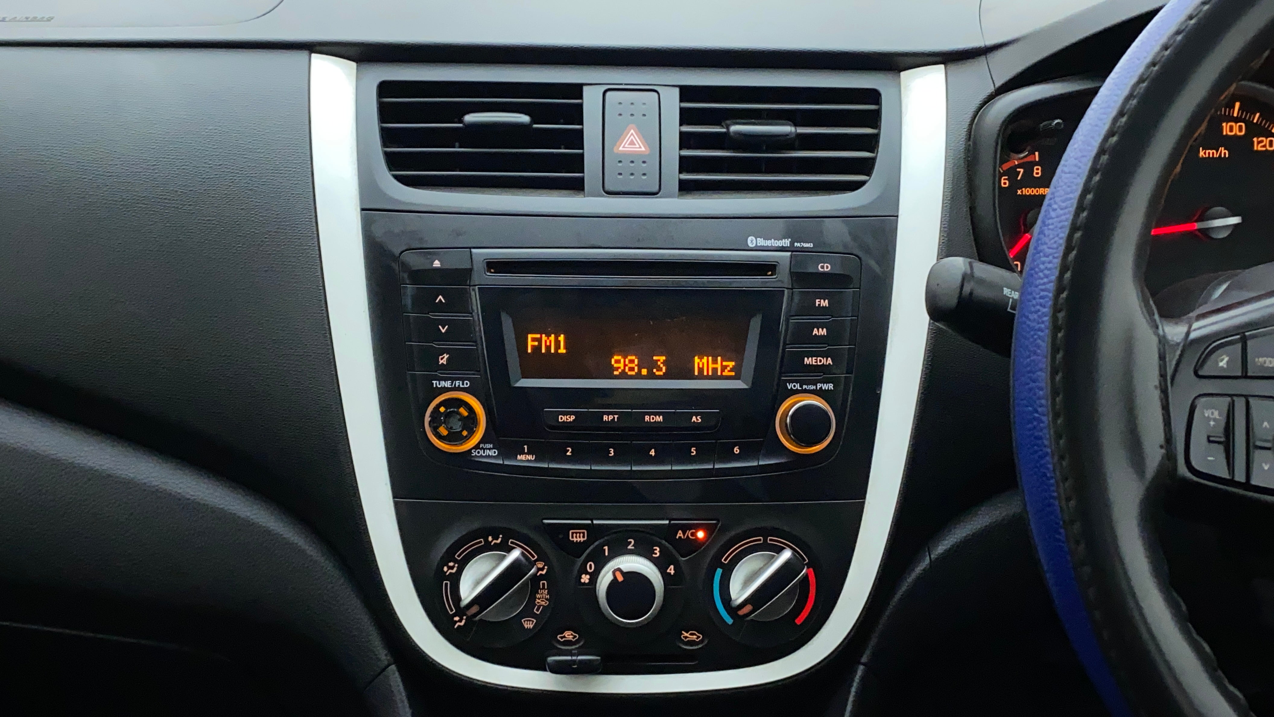 Features