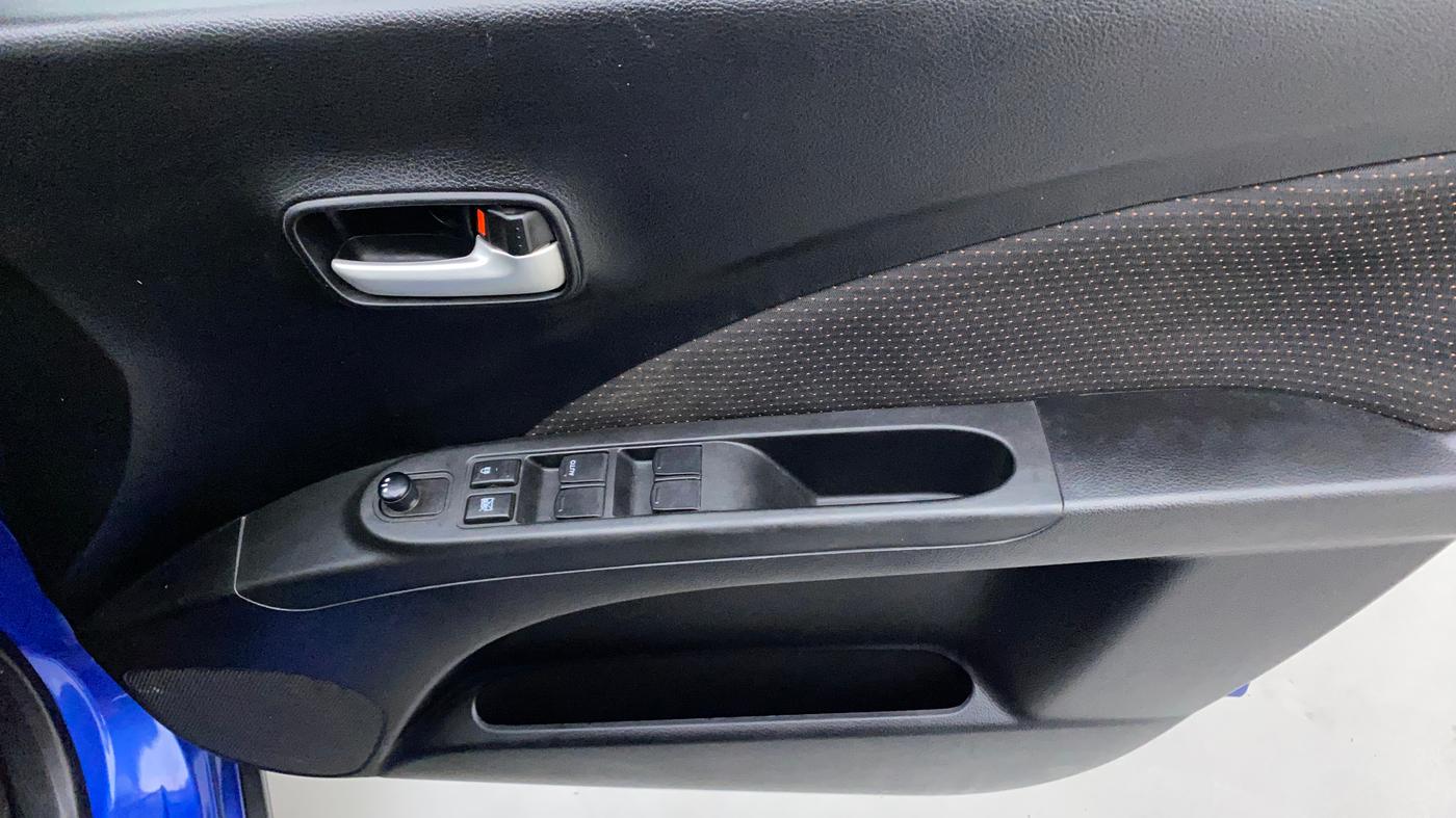 2018 Maruti Celerio X ZXI (O) AMT, Petrol, Automatic, 43,055 km, Driver Side Door Panels Control