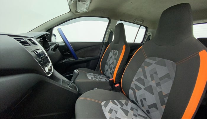 2018 Maruti Celerio X ZXI (O) AMT, Petrol, Automatic, 43,055 km, Right Side Front Door Cabin