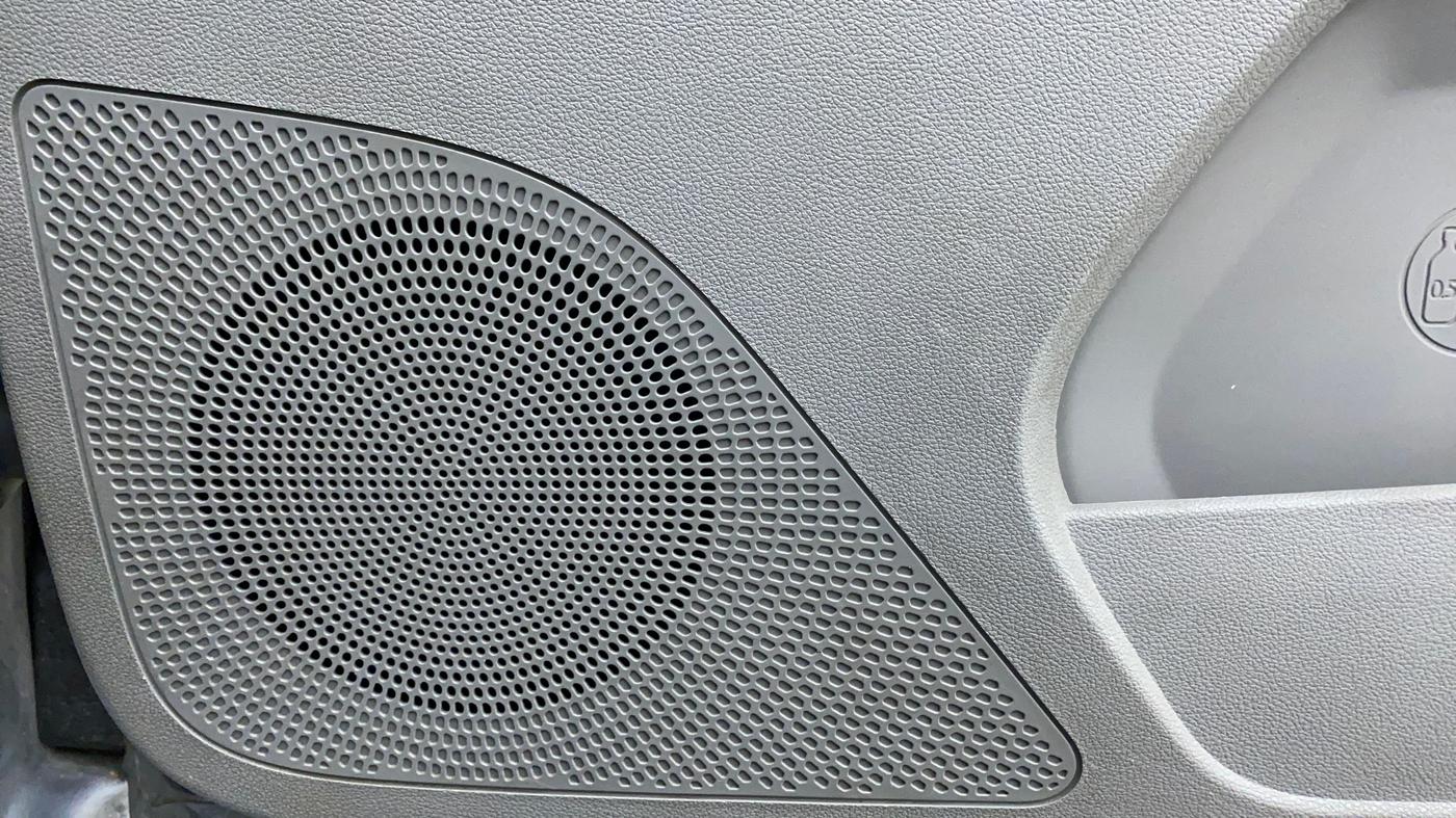 2018 Tata Tiago XZ PLUS DIESEL, Diesel, Manual, 85,984 km, Speaker