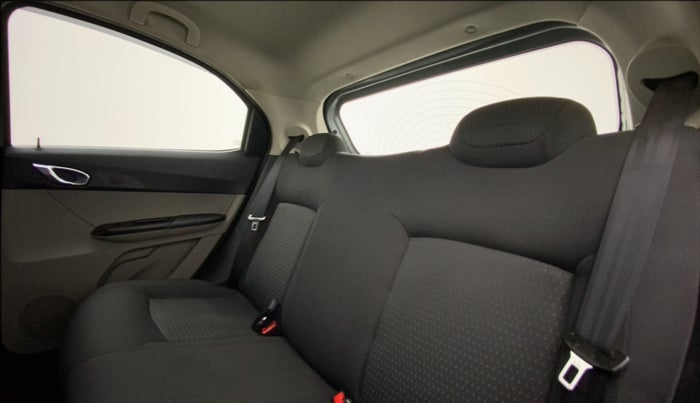 2018 Tata Tiago XZ PLUS DIESEL, Diesel, Manual, 85,984 km, Right Side Rear Door Cabin