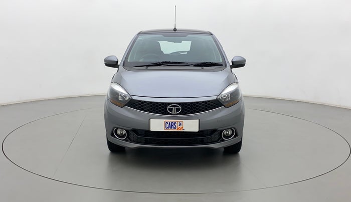 2018 Tata Tiago XZ PLUS DIESEL, Diesel, Manual, 85,984 km, Front
