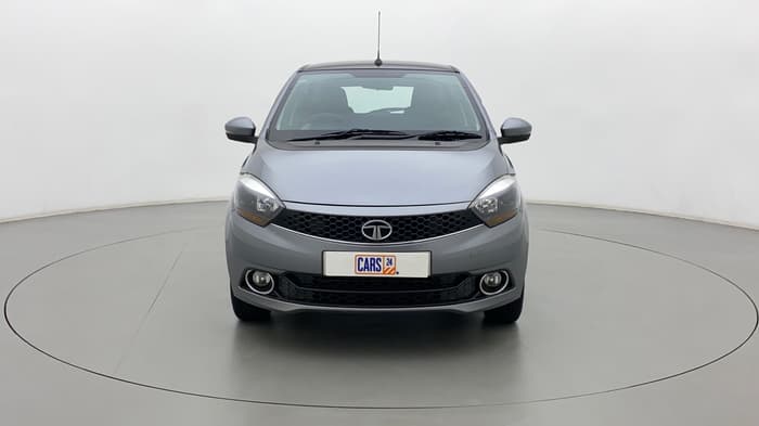 2018 Tata Tiago XZ PLUS DIESEL, Diesel, Manual, 85,984 km, Front