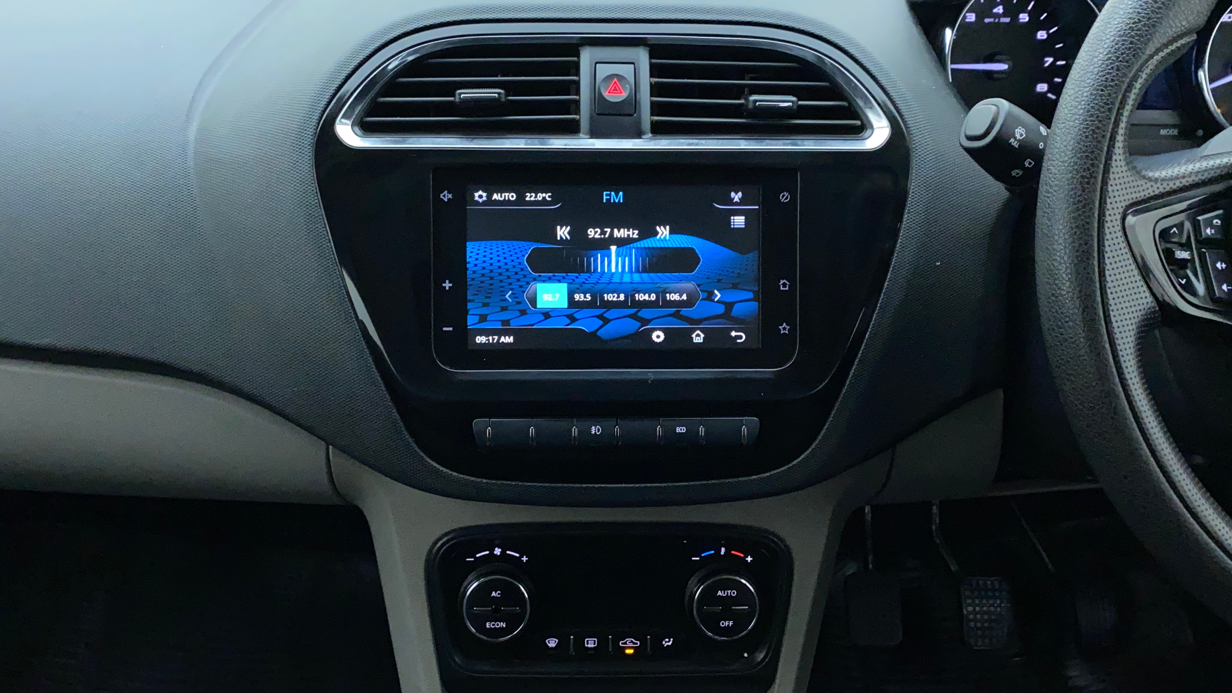 Features