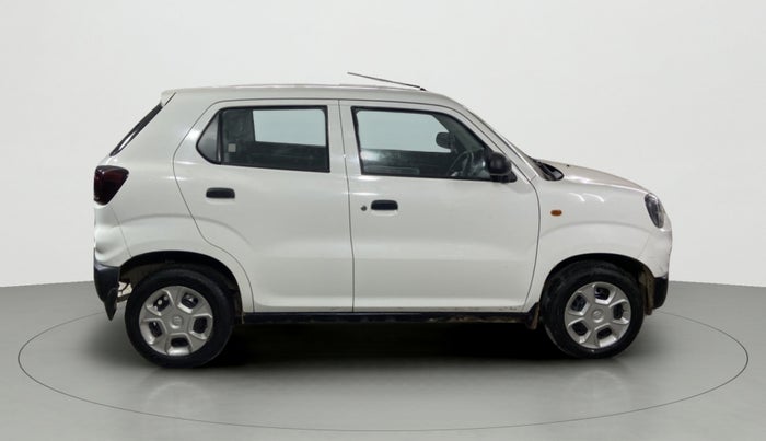 2022 Maruti S PRESSO VXI (O), Petrol, Manual, 21,211 km, Right Side View