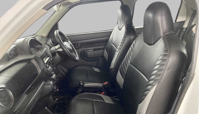 2022 Maruti S PRESSO VXI (O), Petrol, Manual, 21,211 km, Right Side Front Door Cabin