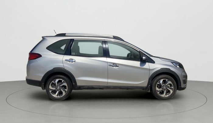 2017 Honda BR-V 1.5L I-VTEC V CVT, Petrol, Automatic, 23,055 km, Right Side View