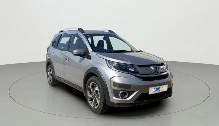 2017 Honda BR-V 1.5L I-VTEC V CVT, Petrol, Automatic, 23,055 km, SRP
