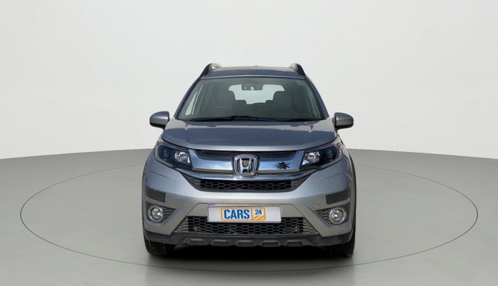 2017 Honda BR-V 1.5L I-VTEC V CVT, Petrol, Automatic, 23,055 km, Front