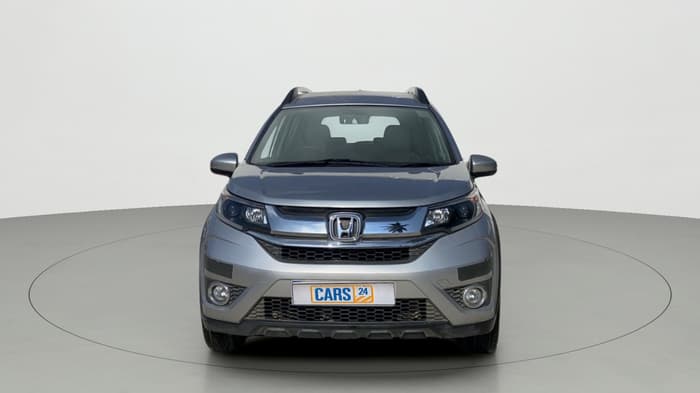 2017 Honda BR-V 1.5L I-VTEC V CVT, Petrol, Automatic, 23,055 km, Front